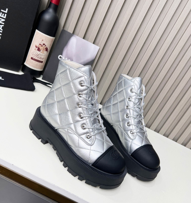Ch*el boots